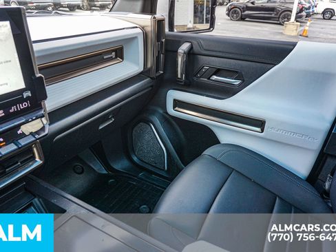 Used 2023 GMC Hummer EV Edition 1 image 47