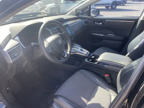 Used 2019 Honda Clarity image 13