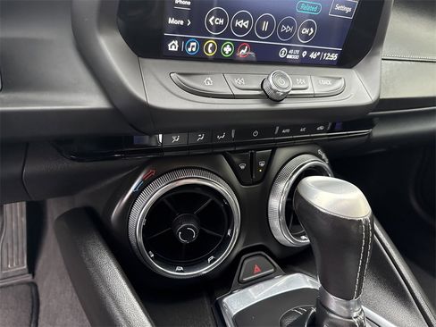 Used 2021 Chevrolet Camaro LT w/ RS Package image 27