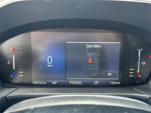 Used 2023 Ford Escape Active image 27