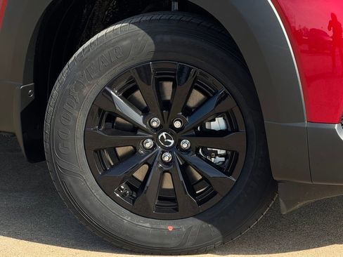 New 2026 MAZDA CX-50 AWD 2.5 Hybrid w/ Weather Package image 28