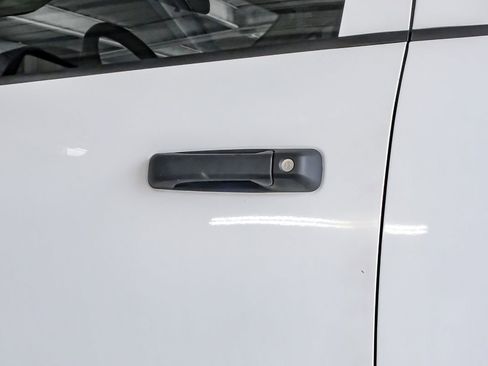 Used 2020 RAM 3500 Tradesman image 41