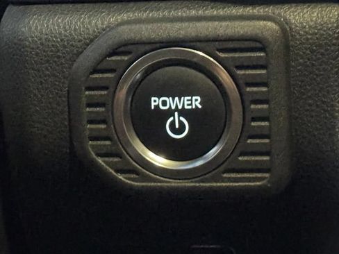 Used 2024 Toyota Land Cruiser w/ Premium Package AWD/4WD image 34
