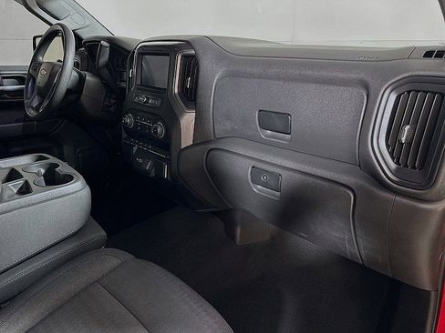 Used 2022 Chevrolet Silverado 1500 Custom image 27