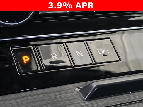 New 2026 Nissan Armada SL image 35