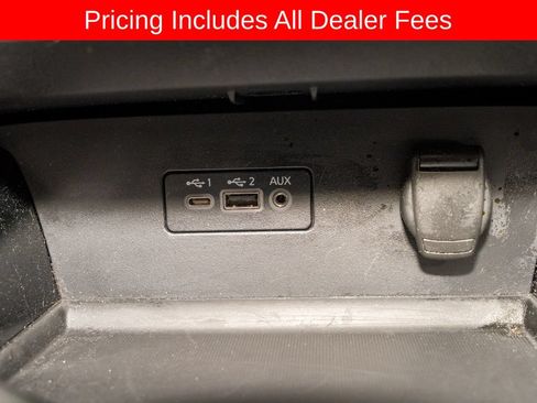 Certified 2024 Nissan Altima 2.5 SR FWD image 14