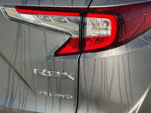 New 2025 Acura RDX w/ Technology Package image 33