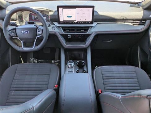 New 2026 Ford Explorer ST-Line RWD image 14