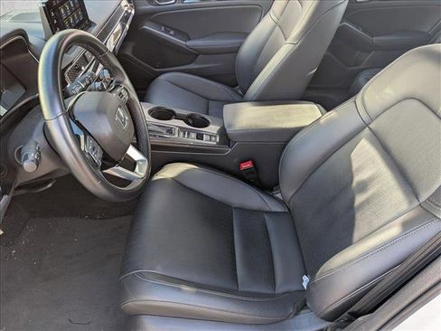 Certified 2024 Honda Civic Sport Touring image 4