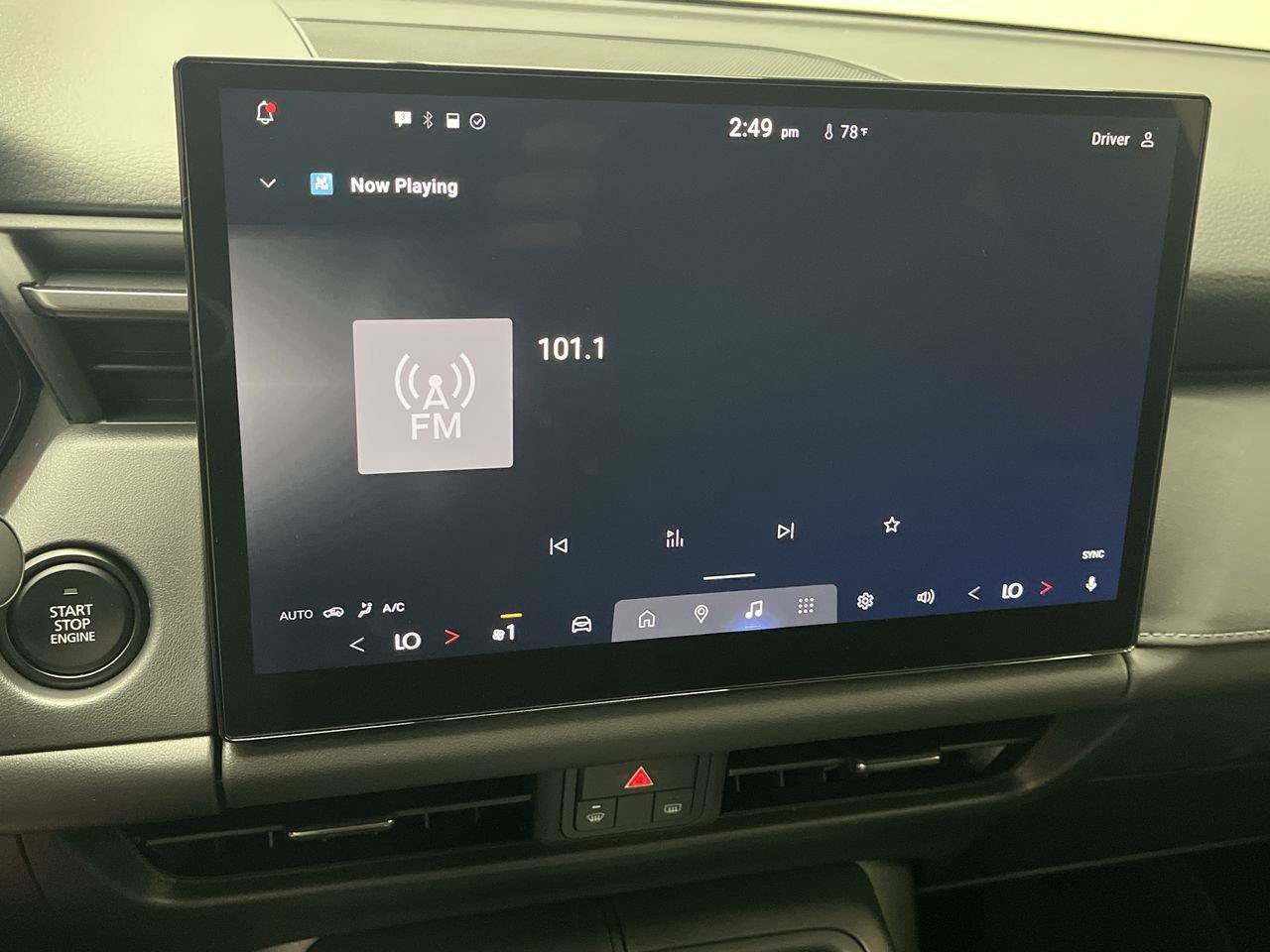 New 2026 MAZDA CX-5 Select AWD/4WD image 16
