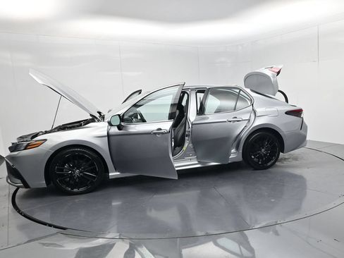 Used 2024 Toyota Camry XSE FWD image 65