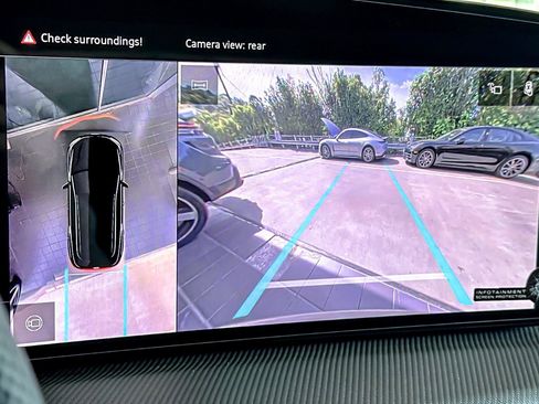 New 2025 Audi SQ5 Premium Plus AWD/4WD image 19