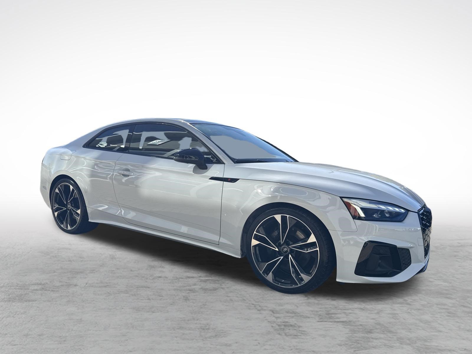 Used 2023 Audi S5 Premium Plus w/ Premium Plus AWD/4WD image 8