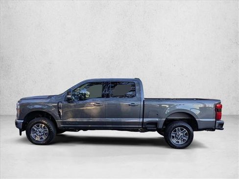 New 2026 Ford F250 Lariat image 5