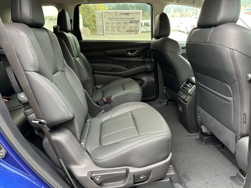 New 2026 Subaru Ascent Premium AWD/4WD image 14