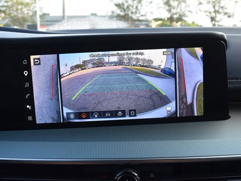 Used 2026 Nissan Murano SL AWD/4WD image 43