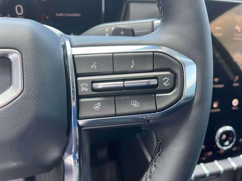 New 2026 GMC Terrain Denali w/ LPO, Floor Liner Package AWD/4WD image 28