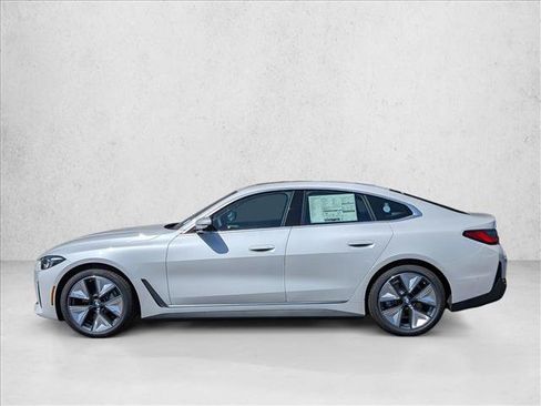 New 2026 BMW i4 xDrive40i w/ Premium Package AWD/4WD image 9