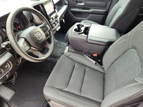 New 2026 RAM 1500 Express RWD image 13