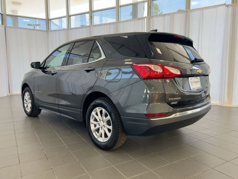 Used 2019 Chevrolet Equinox LT image 3