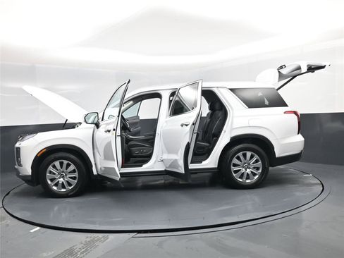 Used 2025 Hyundai Palisade SEL image 28