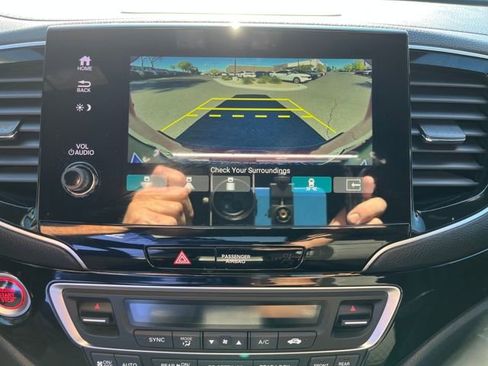 Certified 2023 Honda Passport Elite image 27