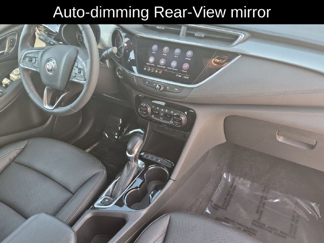 Used 2022 Buick Encore GX Essence w/ Experience Buick Package AWD/4WD image 30