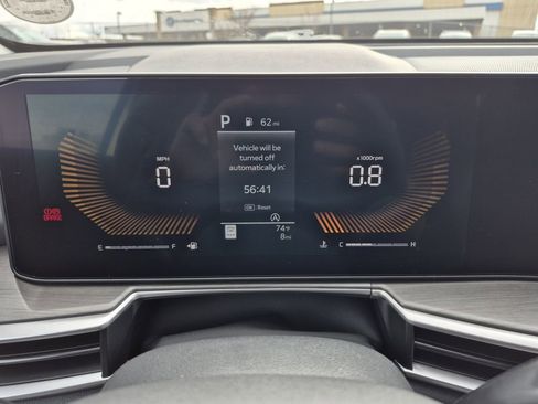 New 2026 Kia Sorento SX Prestige image 19