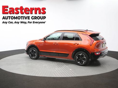 Used 2023 Kia Niro Wind w/ Wind Preserve Package FWD image 62
