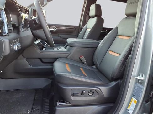 New 2026 GMC Sierra 2500 AT4 w/ AT4 Premium Plus Package image 17