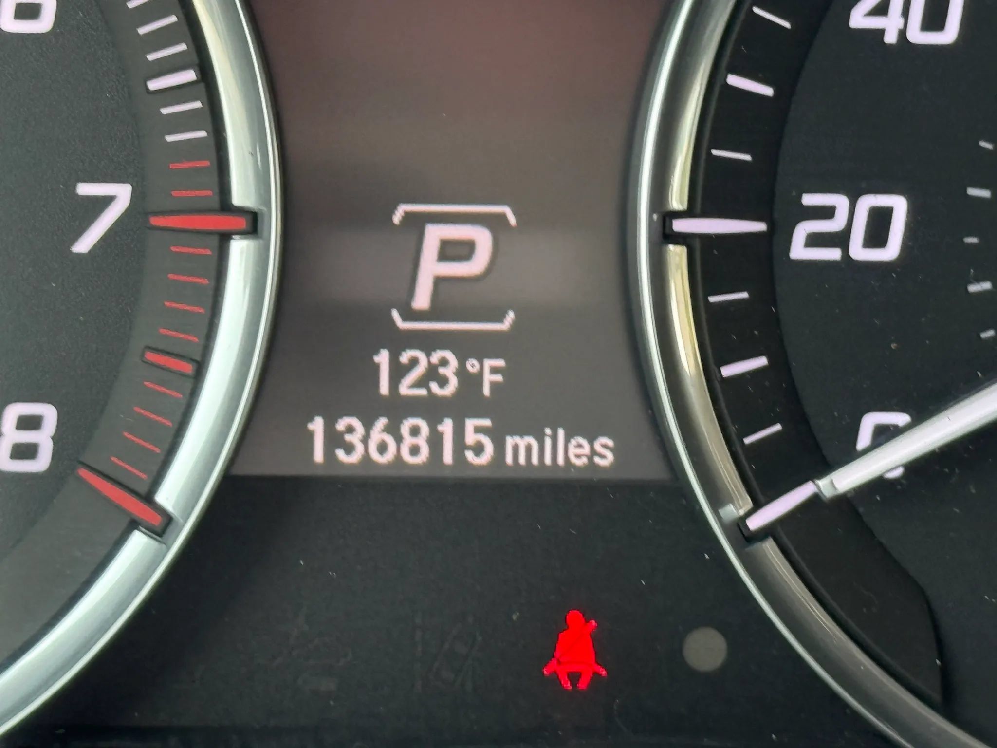 Used 2016 Acura MDX w/ Technology Package FWD image 10