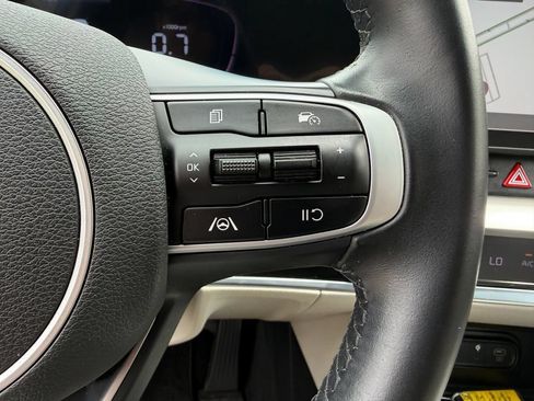 Used 2023 Kia Sportage EX FWD image 25