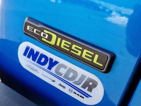 Used 2021 Jeep Wrangler Unlimited Rubicon w/ LED Lighting Group image 10