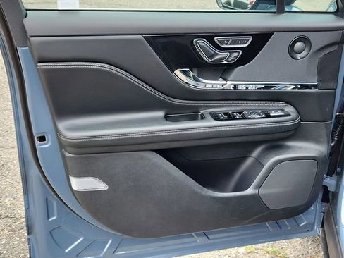 New 2025 Lincoln Corsair Grand Touring w/ Equipment Group 302A image 9