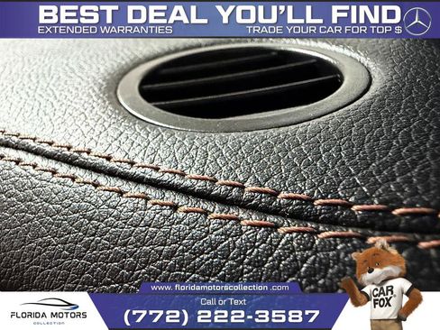 Used 2018 Mercedes-Benz GLE 43 AMG 4MATIC image 52