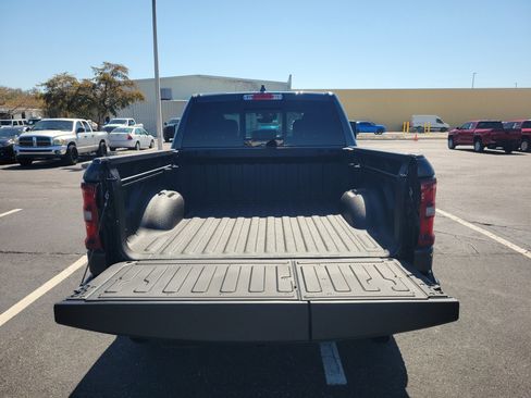 New 2026 RAM 1500 Rebel w/ Rebel Level 2 Equipment Group image 5