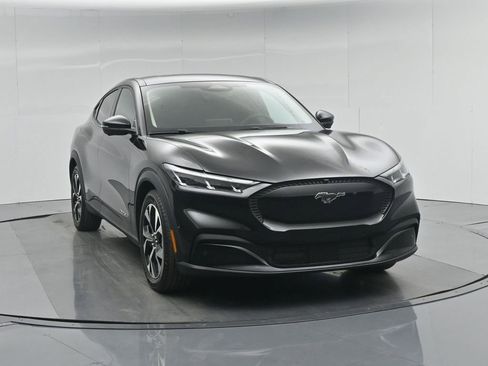 Used 2024 Ford Mustang Mach-E Select image 55