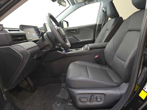 Certified 2026 Toyota RAV4 XLE Premium w/ Weather Package AWD/4WD image 20
