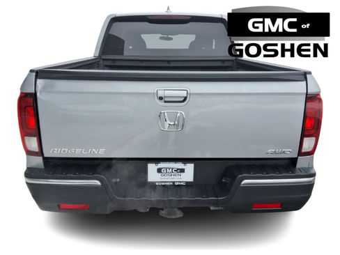 Used 2019 Honda Ridgeline Sport image 7