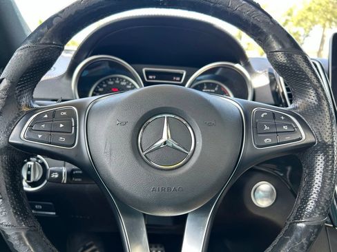 Used 2019 Mercedes-Benz GLE 43 AMG 4MATIC Coupe image 24