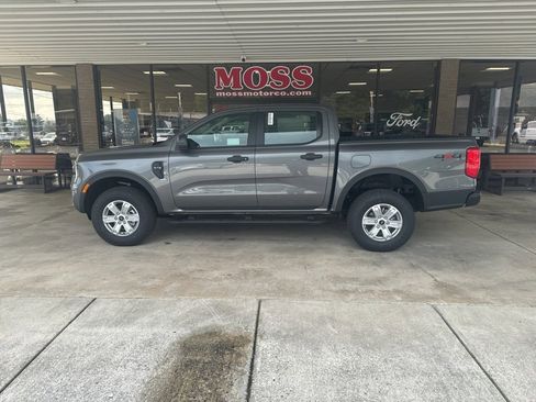 New 2025 Ford Ranger XL w/ Trailer Tow Package image 7