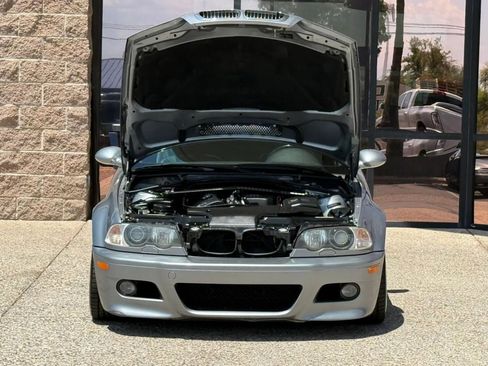 Used 2003 BMW M3 Coupe RWD image 21