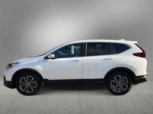 Used 2022 Honda CR-V EX image 5