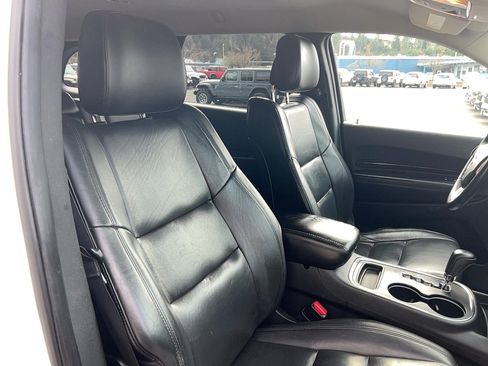 Used 2013 Dodge Durango Crew image 18