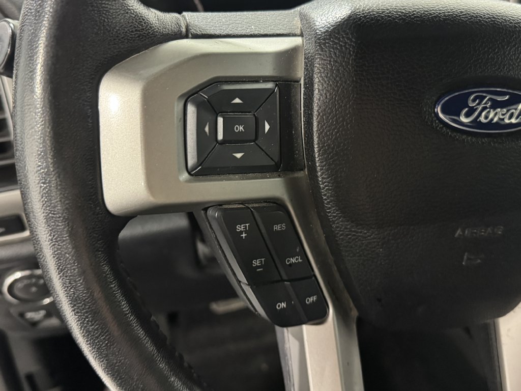 Used 2018 Ford F150 Lariat w/ Equipment Group 502A Luxury AWD/4WD image 6