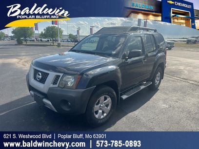 Used 2010 Nissan Xterra S