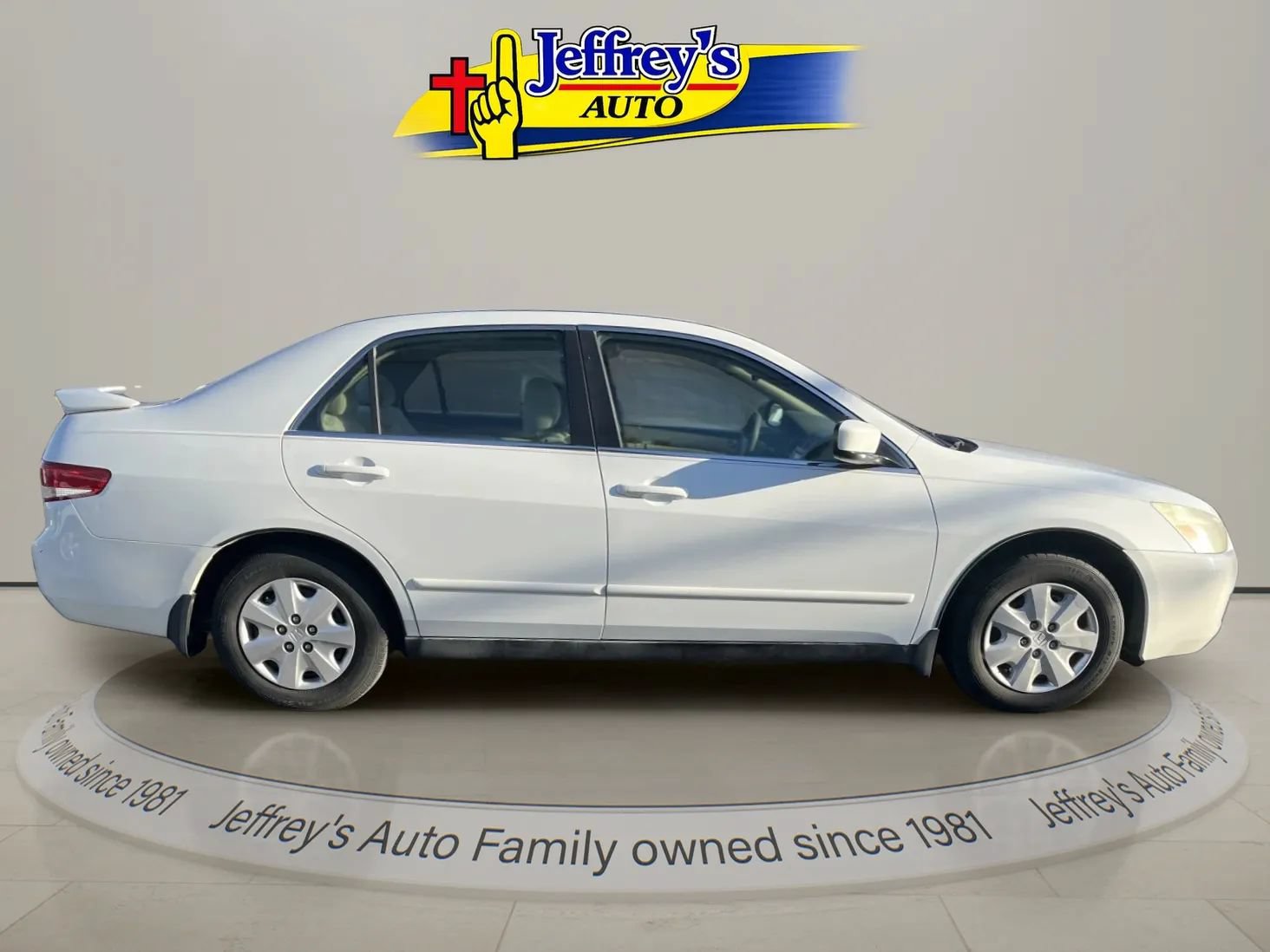 Used 2004 Honda Accord LX image 6