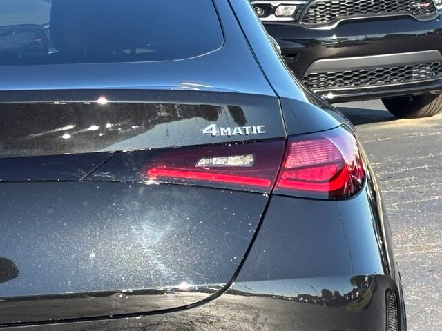 Used 2024 Mercedes-Benz GLC 300 4MATIC w/ AMG Line image 11