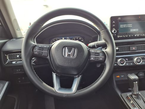 Certified 2023 Honda Civic Touring image 14