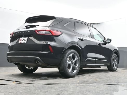 Used 2024 Ford Escape ST-Line image 51
